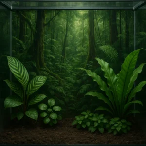 Arrière-plans & décors naturels