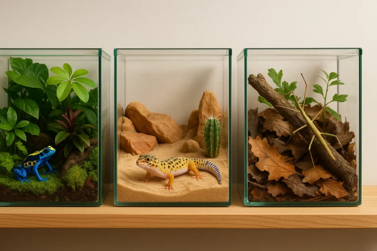 Terrarium