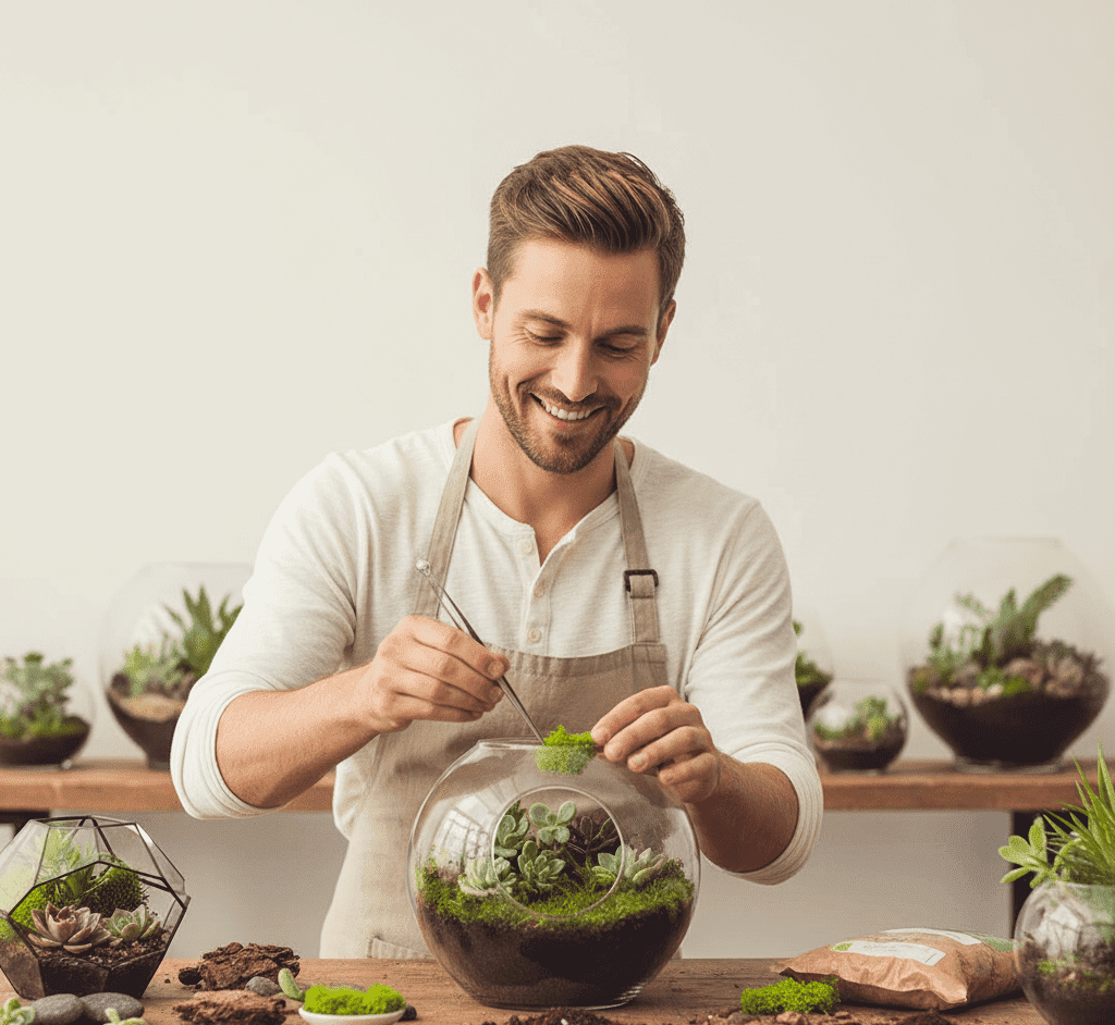 Accessoires tendance pour la décoration intérieure