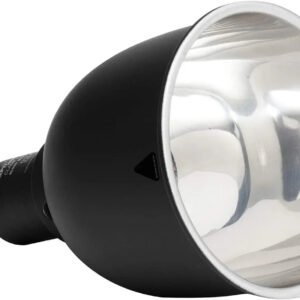 5.5 pouces dôme profond lampe douille lampe support