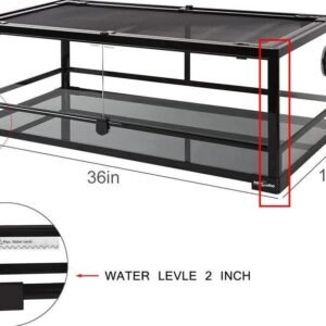 2 pièces de rechange poteau de rk0118