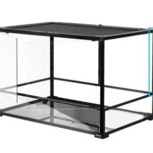 1 pièce de angle poteau de rk362424 16