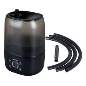 Brumisateur automatique pour terrarium